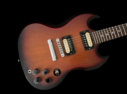 2014 GIBSON SGJ