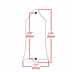 ROD COVER CUSTOM