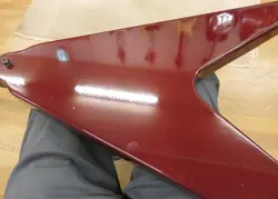 FLYING '67 1998