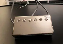 NICKEL CONDUCTOR WAX