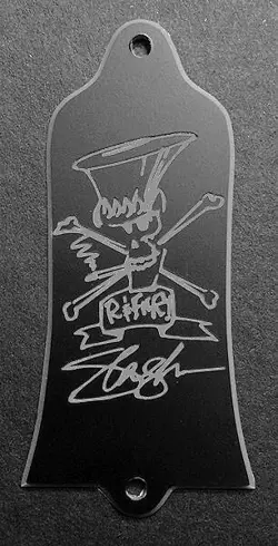 GIBSON GUNS ROSES