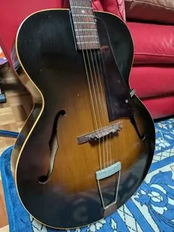 L-48 BLUES