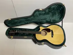 ACOUSTIC GUITAR GIBSON J-45 THE 59 GENESIS 2017 MADE IN 1959 SUNBURST WITH CASE