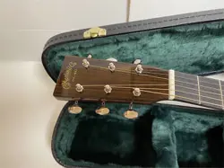 1959 SUNBURST WITH