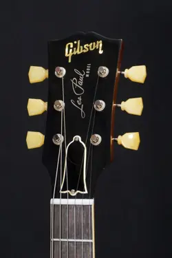 1958 LP STD