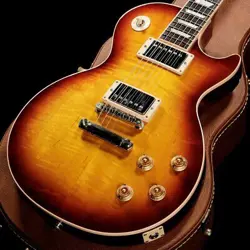 GIBSON LES PAUL TRADITIONAL ICED TEA 2017 (2017)