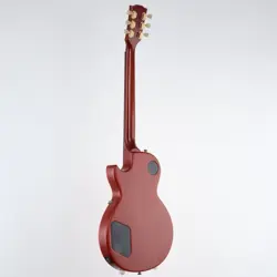 EBONY FINGERBOARD ELECTRIC