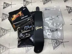 GIBSON CASE CANDY LOT