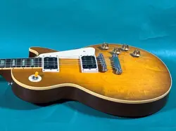 GIBSON LES PAUL CLASSIC