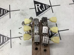 KEYS PEGS