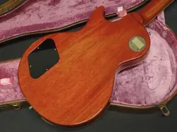 LIGHTLY AGED CRIMSON
