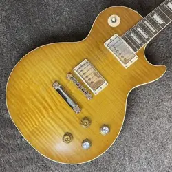 GIBSON KIRK HAMMETT 