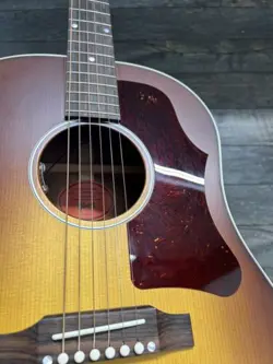 FADED ACOUSTIC-ELECTRIC