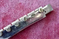 ABR-1 CHROME