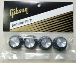 BLACK W/ SILVER