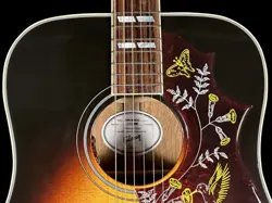 2023 GIBSON HUMMINGBIRD