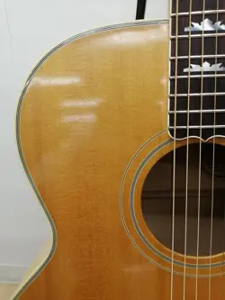 J-200 NATURAL MADE