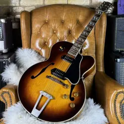 1952 GIBSON ES350