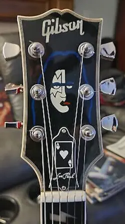 FREHLEY KISS