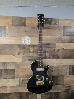1993 GIBSON NIGHTHAWK