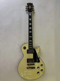 WHITE FINISH