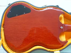 1965 GIBSON SG SPECIAL VINTAGE ELECTRIC GUITAR