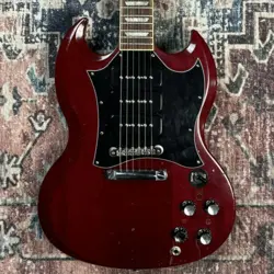 1992 GIBSON SG