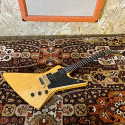 1980 GIBSON EXPLORER