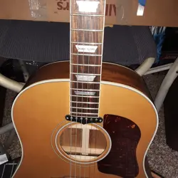 ACOUSTIC PEACE
