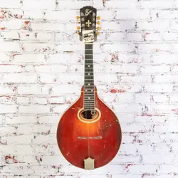 1918 GIBSON H-2