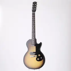 MAKER VINTAGE SUNBURST
