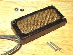 1964 BLACK GOLD