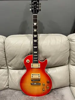 DIMARZIO 36TH