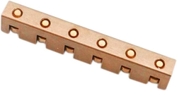 GUITAR ADJUSTABLE BRASS