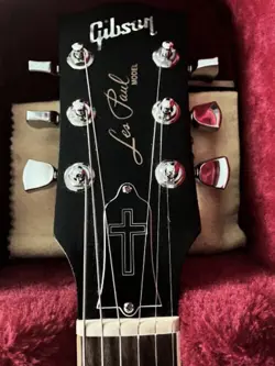 FITS USA GIBSON