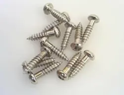DOG-EAR NICKEL