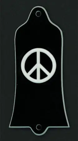 USA GIBSON PEACE
