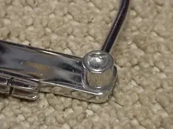 1960S GIBSON MAESTRO