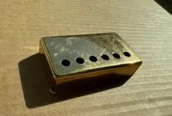1970'S GOLD TOP
