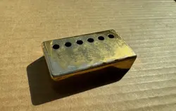 1970'S GOLD PAT.
