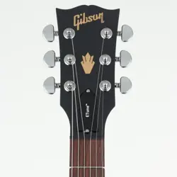 GIBSON LPM 2014 FIRE BURST ELECTRIC GUITAR