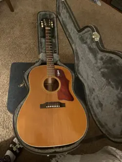 GUITAR! ALL ORIGINAL