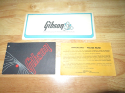 1979 WARRANTY