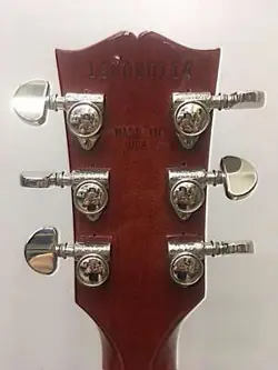 GIBSON SG STD61 VIBROLA ELECTRIC GUITAR