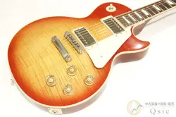 GIBSON LES PAUL TRADITIONAL HERITAGE CHERRY SUNBURST 2015 (2015)