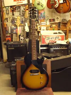 GIBSON LES PAUL JR. (2019)