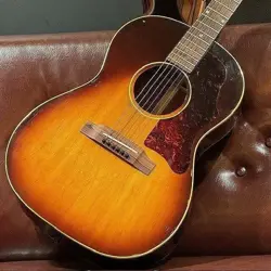 GIBSON LG-1 1964 ACOUSITC GUITAR