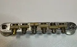 GIBSON NICKEL ABR-1