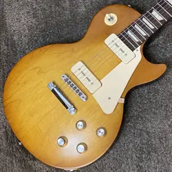 GIBSON LES PAUL 60S TRIBUTE WRON HONEY BURST ELECTRIC GUITAR