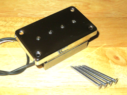 ARTEC CHROME EBA4